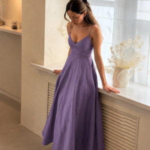 Plum Purple